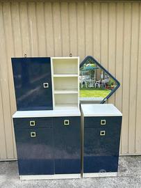 Mobilio da Bagno (e non solo)