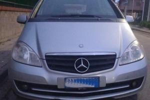 Mercedes classe A