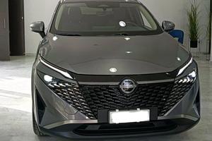 Nissan Qashqai 1.3 mhev N.Connecta 2wd 158 CV