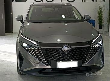 Nissan Qashqai 1.3 mhev N.Connecta 2wd 158 CV