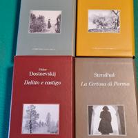 Libri da biblioteca