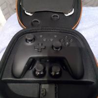 controller  Nintendo switch fusion pro  