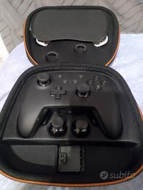 controller  Nintendo switch fusion pro  