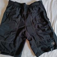 Pantaloni MTB Endura Hummevee Short