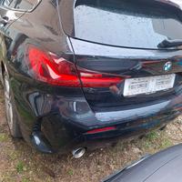 ricambi bmw serie 1