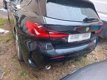 ricambi bmw serie 1