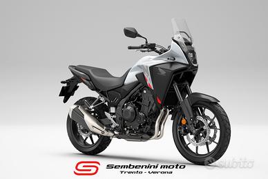 HONDA NX500