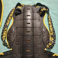 PARASCHIENA ACERBIS BACK COMFORT 2.0