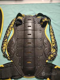 PARASCHIENA ACERBIS BACK COMFORT 2.0