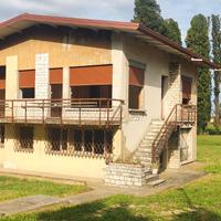 Villetta singola da ristrutturare