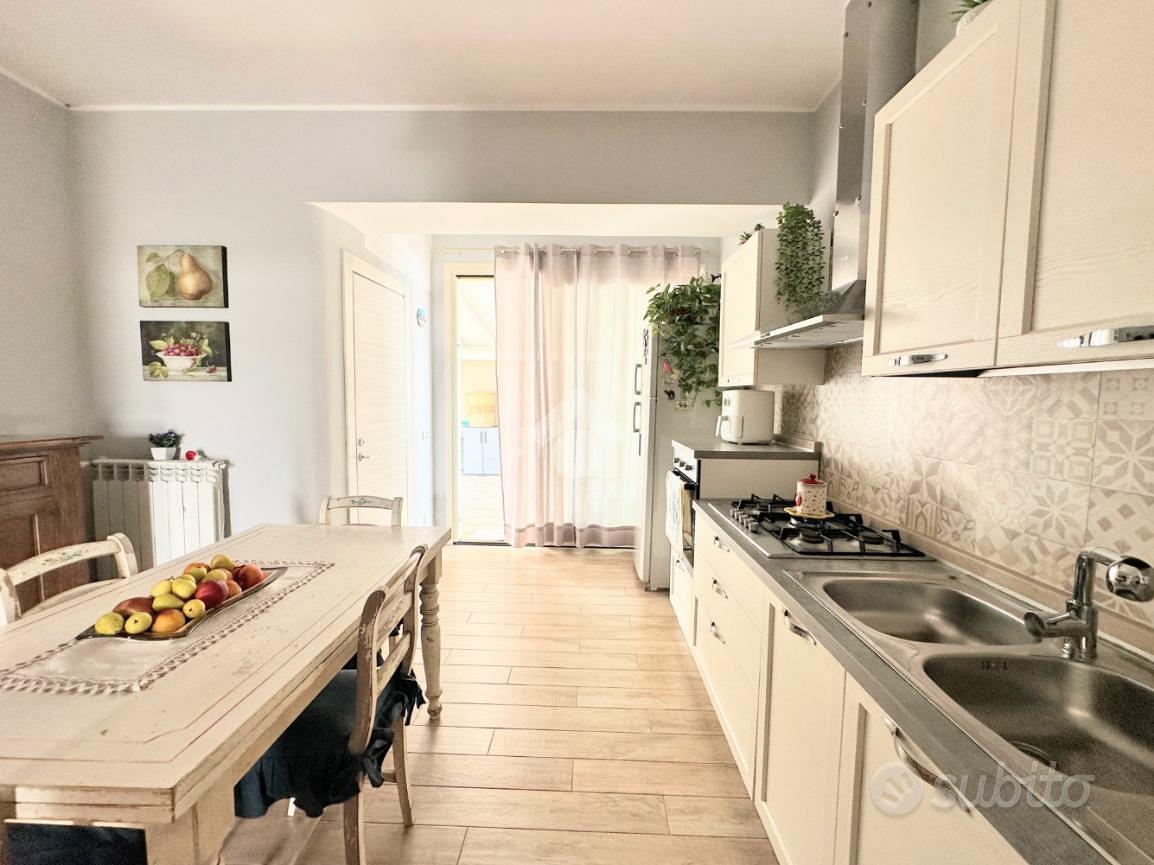 Casa – Manduria, Taranto - Vista 4