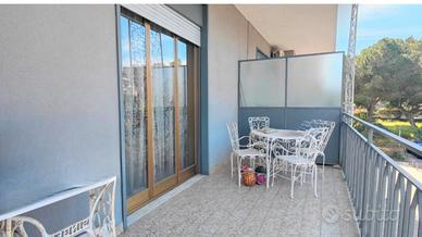 6 vani no intermediari Viale Mario Rap