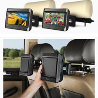 Nextbase Click 9 DUO Deluxe Car Vision

