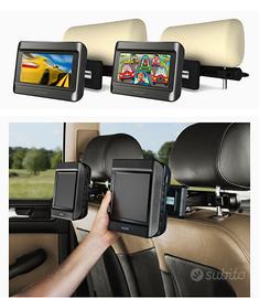 Nextbase Click 9 DUO Deluxe Car Vision

