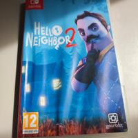 Hello neighbor2