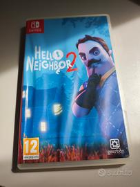 Hello neighbor2