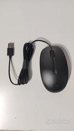 mouse hp125