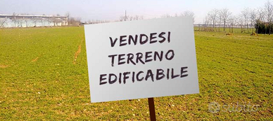Trambileno- Terreno edificabile