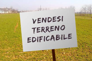 Trambileno- Terreno edificabile