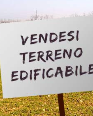 Trambileno- Terreno edificabile