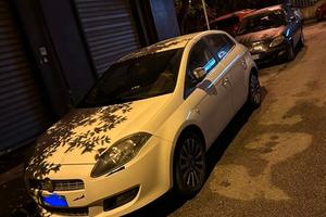Fiat Bravo