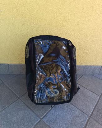 Borsa da moto Givi