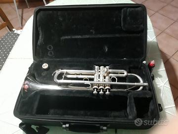 tromba yamaha