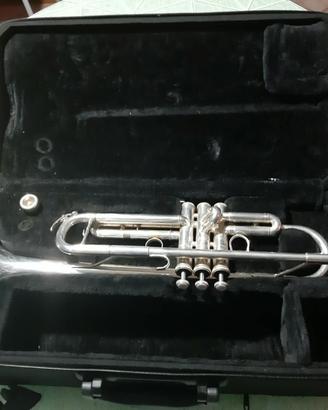 tromba yamaha