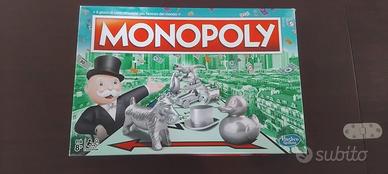 Gioco da tavolo