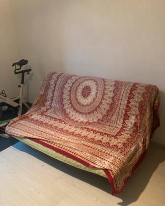Divano letto ikea