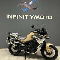 CFMOTO 800MT Limited Edition