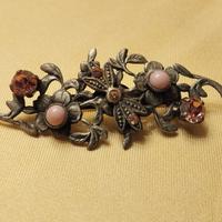 Spilla Vintage Luxury Bijoux Nicla Oggetti 