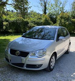 VW Polo 1200 benzina