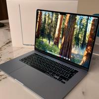 Apple Macbook Air M4 15.3”