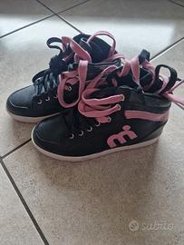scarpe Mistral bimba ragazza numero 34 mai usate 
