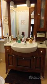 Mobile bagno