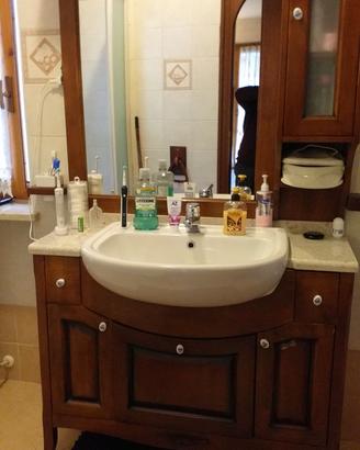 Mobile bagno