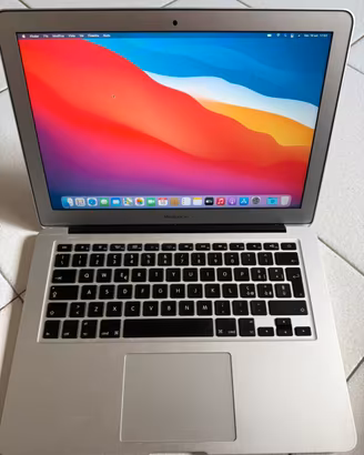 Apple MacBook Air