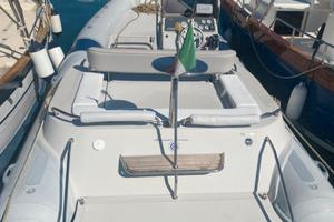 Motonautica Vesuviana 780 comfort EFB