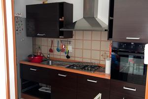 Appartamento ammobiliato