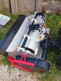 Trincia BCS per motocoltivatore