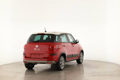 Ricambi usati per Fiat 500L 2019-2020