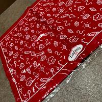 Set 2 tovagliette colazione