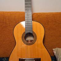 chitarra yamaha