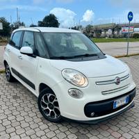 Fiat 500L 1.3 Mjt 95 CV Business 2017 110000 km