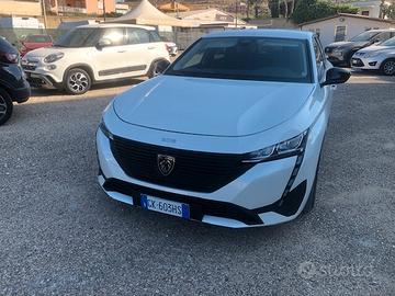 Peugeot 308 PureTech Turbo 130 S&S Active Pack