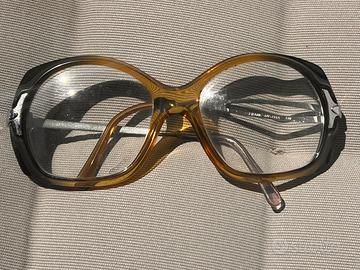 Occhiali da vista vintage "FRAME AUSTRIA"