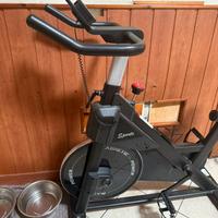 bici usata come nuova