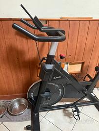 bici usata come nuova