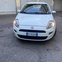 Grande Punto evo Autocarro 4 posti